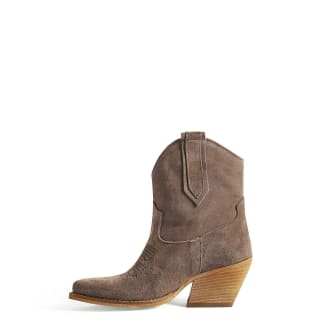 Botines Tejanos Topo Leila por 144€