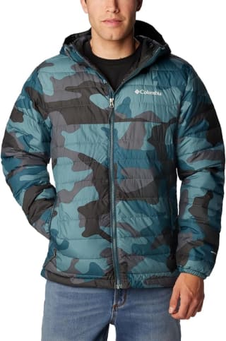 Columbia POWDER LITE™ JACKET - Winterjas voor€49,95 bij Amazon