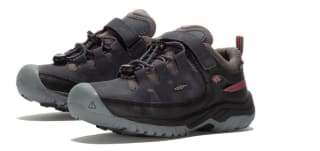 Zapatillas de trekking para Peques Keen Targhee impermeable por 24.79€