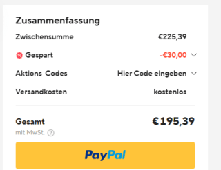 XREAL - X1004 - AR-Bril voor €195,39 dmv code bij Aliexpress