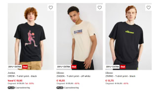 Zalando kortingscode voor 20% extra korting op de outlet tot 60%