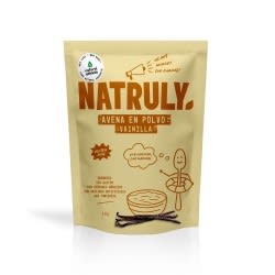 Hasta 30% descuento en tu compra en Natruly