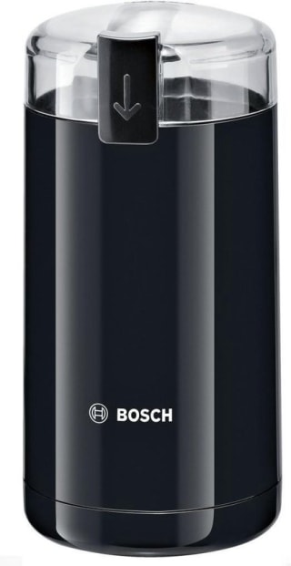 Bosch Elektrische Koffiemolen voor €18 bij Bol.com