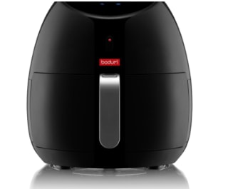 Bodum Melior Air Fryer 5,0 l voor €84,96 bij Bodum