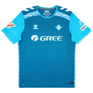 Real Betis Tercera Equipación 24/45 por 25,19€