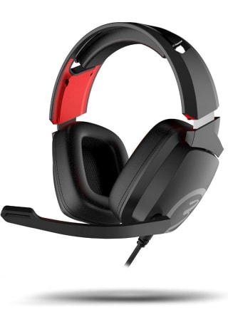 Cascos Gaming Ozone Ekho X40 por 9,60€.