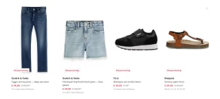 Otrium korting code voor 20% extra korting op heel veel items voor €34,99