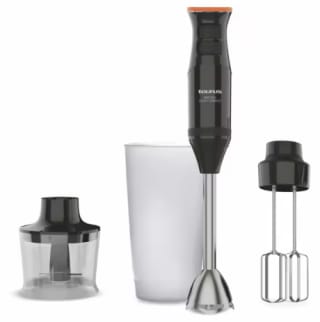Taurus Batidora mano Rocket Complet 1200W + accesorios por 17,99€