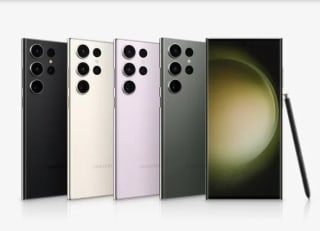 Pack Móvil Samsung S23 Ultra 512GB + Auriculares Buds FE + Reloj Galaxy Watch 6 44mm por 1.241,55€