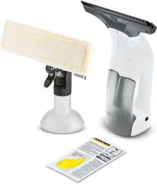 Kärcher Limpiadora de Cristales WV 1 Plus por 39,34€