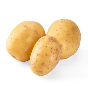 Patata lavada malla 5kg por 3,60€