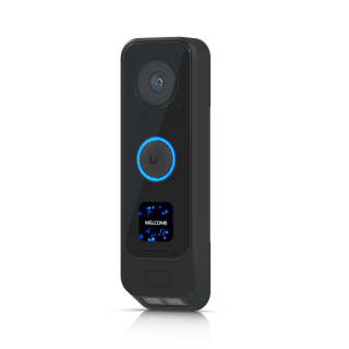 Ubiquiti UniFi Protect UVC-G4-Doorbell Pro - Slimme deurbel voor €192,00