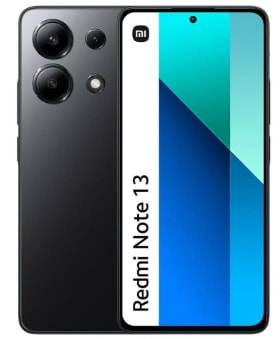 Redmi Note 13 4G 256Gb Ng 8Gb Ram por $178.990