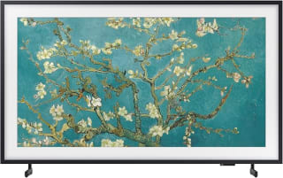 Samsung Lifestyle TV QE32LS03CBUXZT The Frame 32" voor €289,13 bij Amazon Italië