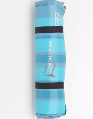 Esterilla autohinchable Wildebeast Ibiza por 11.99€