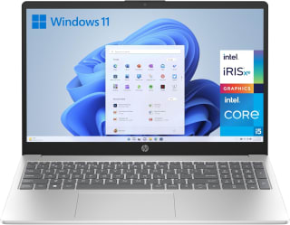 HP 15-fd0163ns- Intel Core i5-1334U, 16GB RAM, 512GB SSD, Intel Iris Xe Graphics, Windows 11 por 539€
