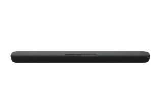 Earn a Yamaha YAS-109 soundbar from Richer Sounds for £119