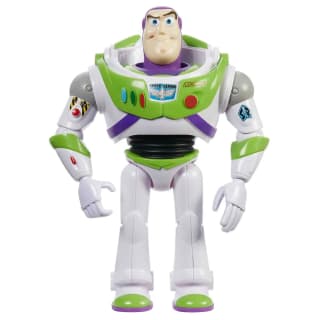 Mattel Disney Pixar Toy Story Buzz Lightyear Figura 25 cm articulada por 15,49€