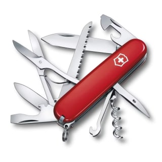 Victorinox Huntsman por solo 30,87€