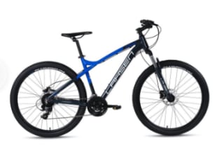 BICICLETA MTB RADAL 5 ARO 27 AZUL por $179.990