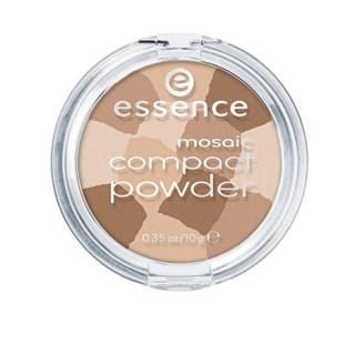 Polvos compactos Mosaico Essence a solo 2,66€