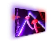 Philips 77OLED807/12 Zwart voor €2.698 bij Plasmavisie