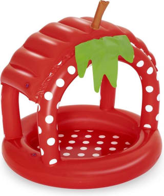 Bestway peuterzwembad - opblaasbaar - voor €2,99 bij Bol.com