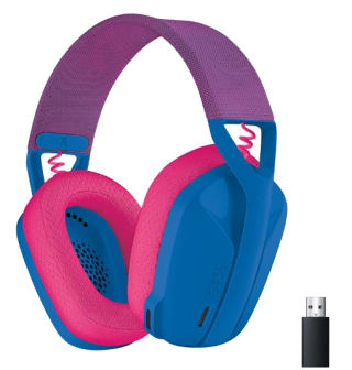 Auriculares Gaming Inalámbricos Logitech G435 LIGHTSPEED por 34€