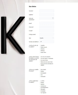 Muestra gratis de Symbiose