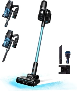 Cecotec Aspirador Vertical Conga Rockstar 1500 Ray Pure por 79,90€