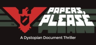 Jogo: Papers, Please no STEAM - R$ 3,39