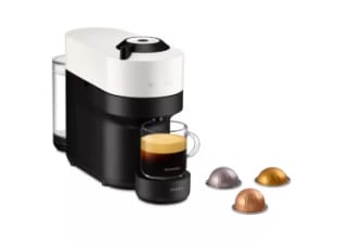 Cafetière à capsules Espresso Krups Nespresso à 49,99€