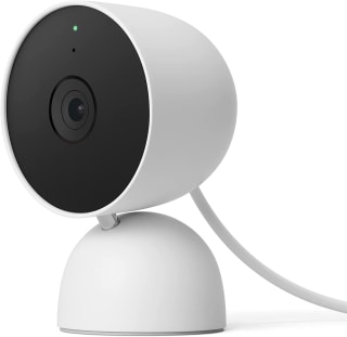 Google Nest Cam voor €61 bij Amazon