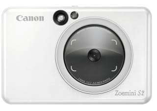 Canon Zoemini S2 camera voor €129 bij Media Markt