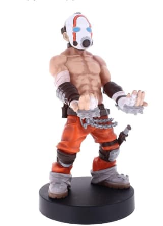 Exquisite Gaming Chico Psicópata Cable Tierras Fronterizas 20 cm por 10,52€