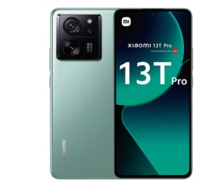 Smartphone Xiaomi 13T Pro 12GB 512GB 6.67" 5G Verde por 608€