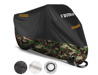 Funda Favoto para Moto por tan solo 13,99€
