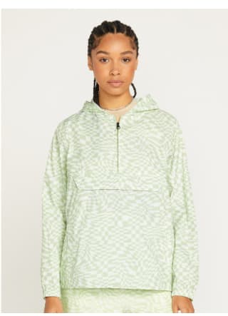 Chaqueta para Mujer Volcom EARTH TRIPPER JACKET 2 por 39.99€