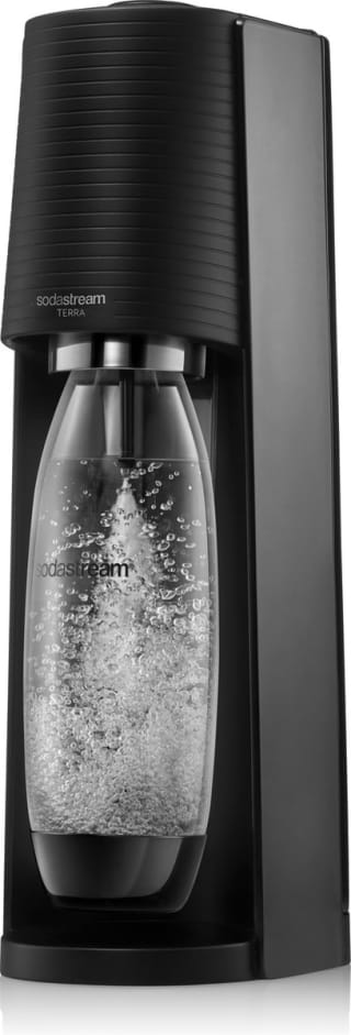 SODASTREAM Bruiswatertoestel voor €53,71 bij de Mediamarkt