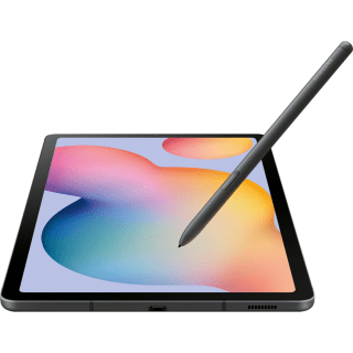 SAMSUNG Galaxy Tab S6 Lite 64 GB 2022 voor €237,99 bij Nbb