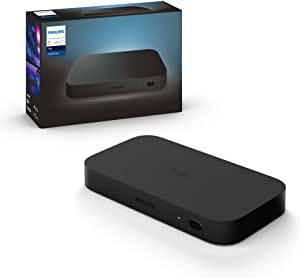 Philips Hue Play HDMI Sync Box incl. HDMI kabel voor €199 bij Amazon