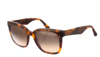 Ladies' zonnebril Lacoste voor €47,59 dmv code bij Secret Sales