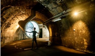 C-mine Expeditie tickets voor €5,40