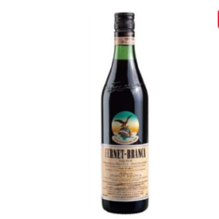 Licor Fernet Branca a $8740 en Booz Chile