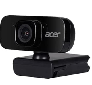 Webcam FullHD 1080p Acer ACR100 por 15.2€