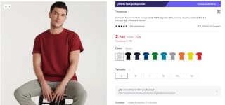 Gratis envío sin minimo compra desde APP Miravia + cupón 15% descuento EXTRA