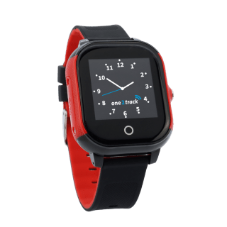 One2track kortingscode voor 12% korting op alle GPS telefoonhorloges