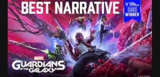 Gratis desde Epic games Marvel's Guardians of the Galaxy 4/01 17h