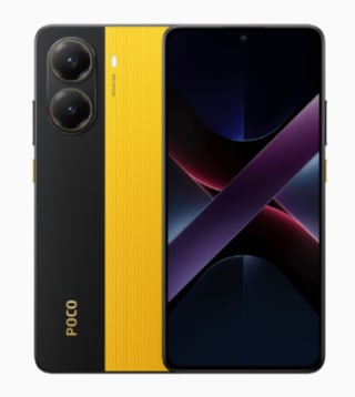 Xiaomi Poco X7 Pro de 8GB/256GB por 254,99€ y el 12GB/256GB por 271,99€
