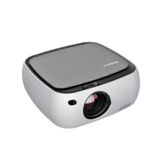 Lenovo Thinkplu Air H 4S Projector 1080P Home Theater 500 Ansi Lumen voor €130,19 bij Tomtop
